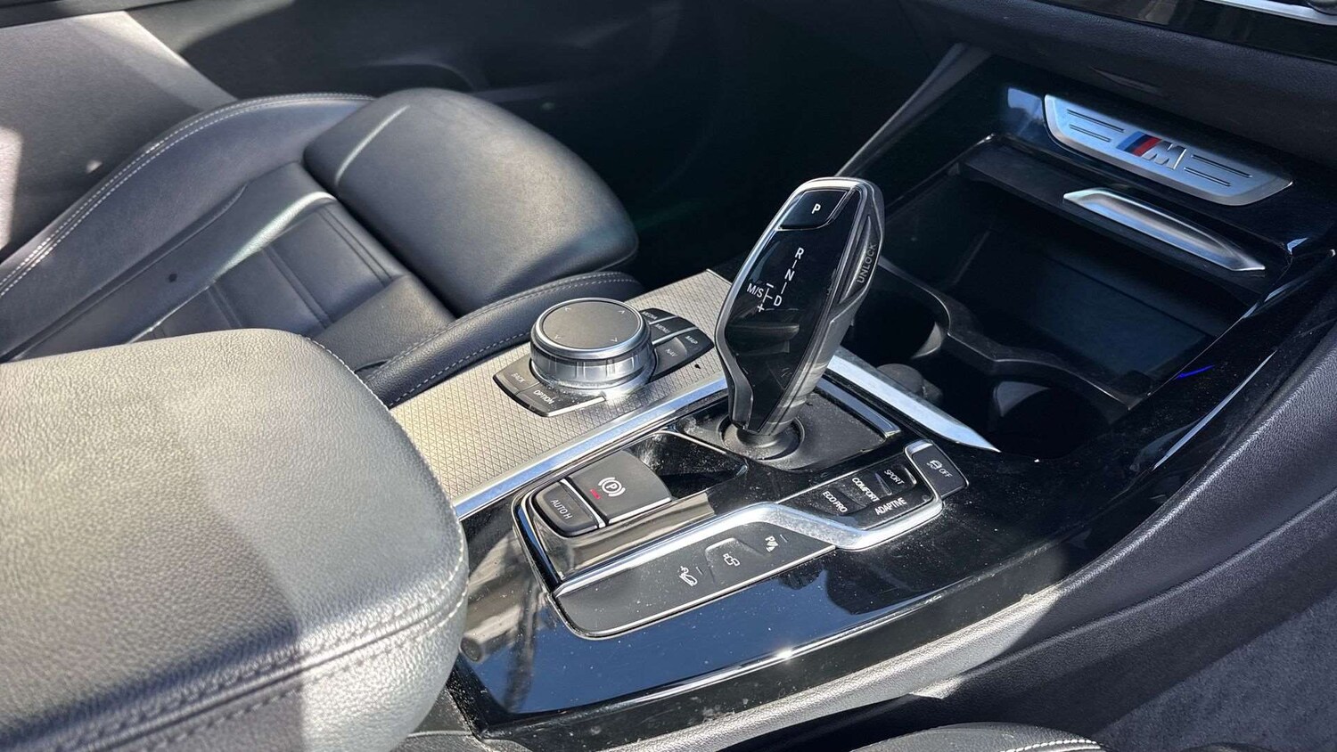 Used BMW X3 2019 for sale - 77913754: Photo 12