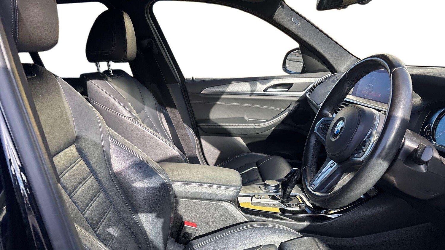 Used BMW X3 2019 for sale - 77913754: Photo 13