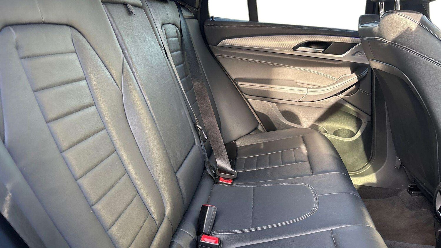 Used BMW X3 2019 for sale - 77913754: Photo 14