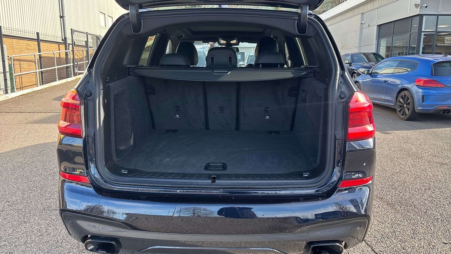 Used BMW X3 2019 for sale - 77913754: Photo 15