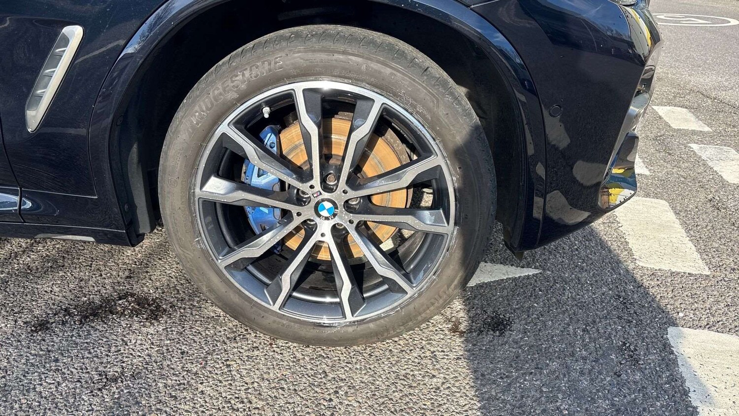 Used BMW X3 2019 for sale - 77913754: Photo 16