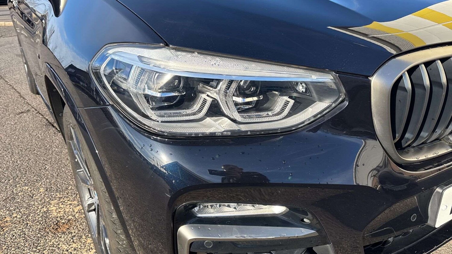 Used BMW X3 2019 for sale - 77913754: Photo 18