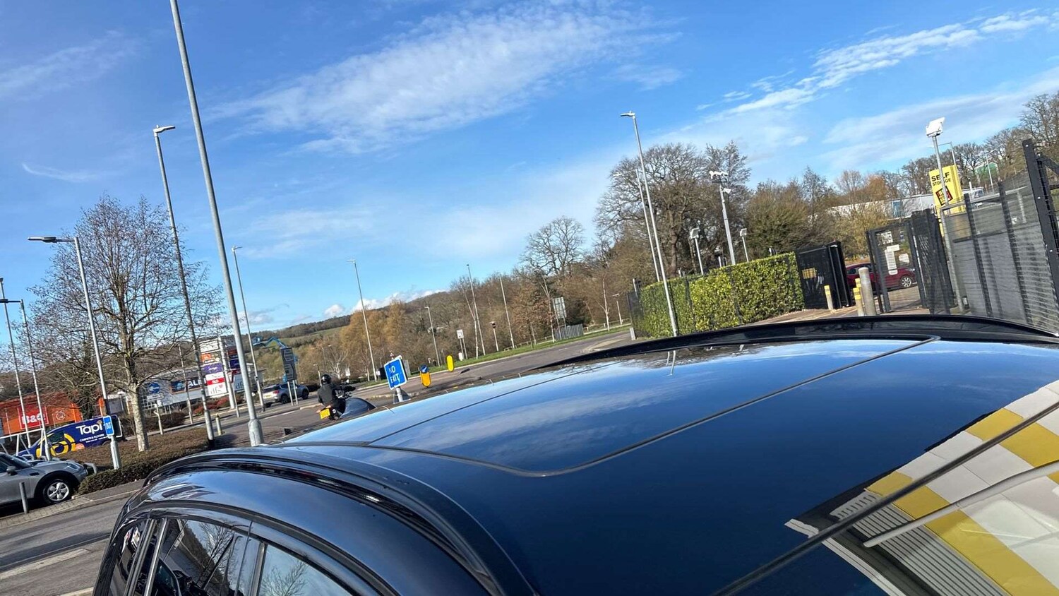 Used BMW X3 2019 for sale - 77913754: Photo 19