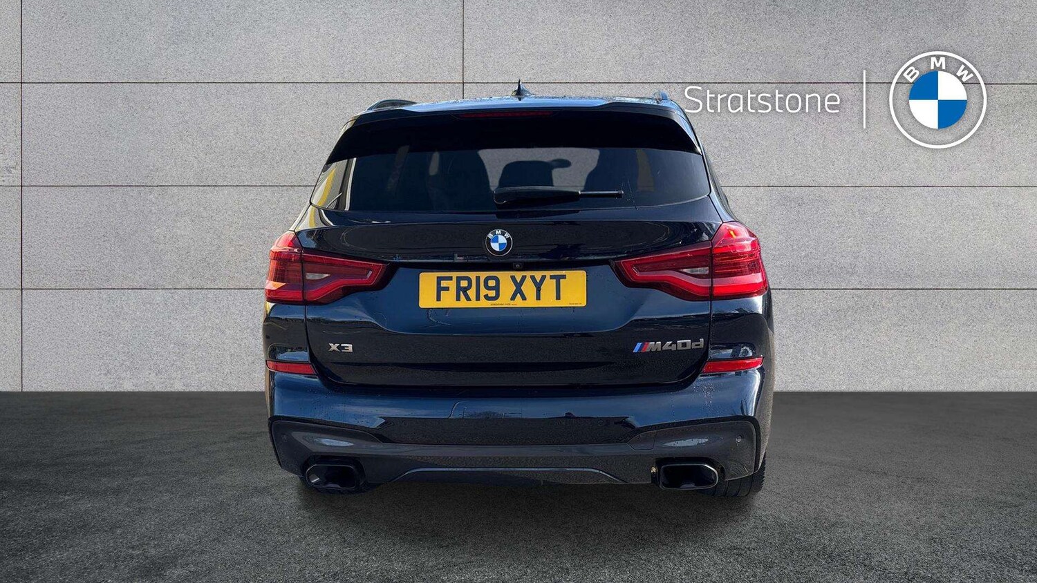 Used BMW X3 2019 for sale - 77913754: Photo 20