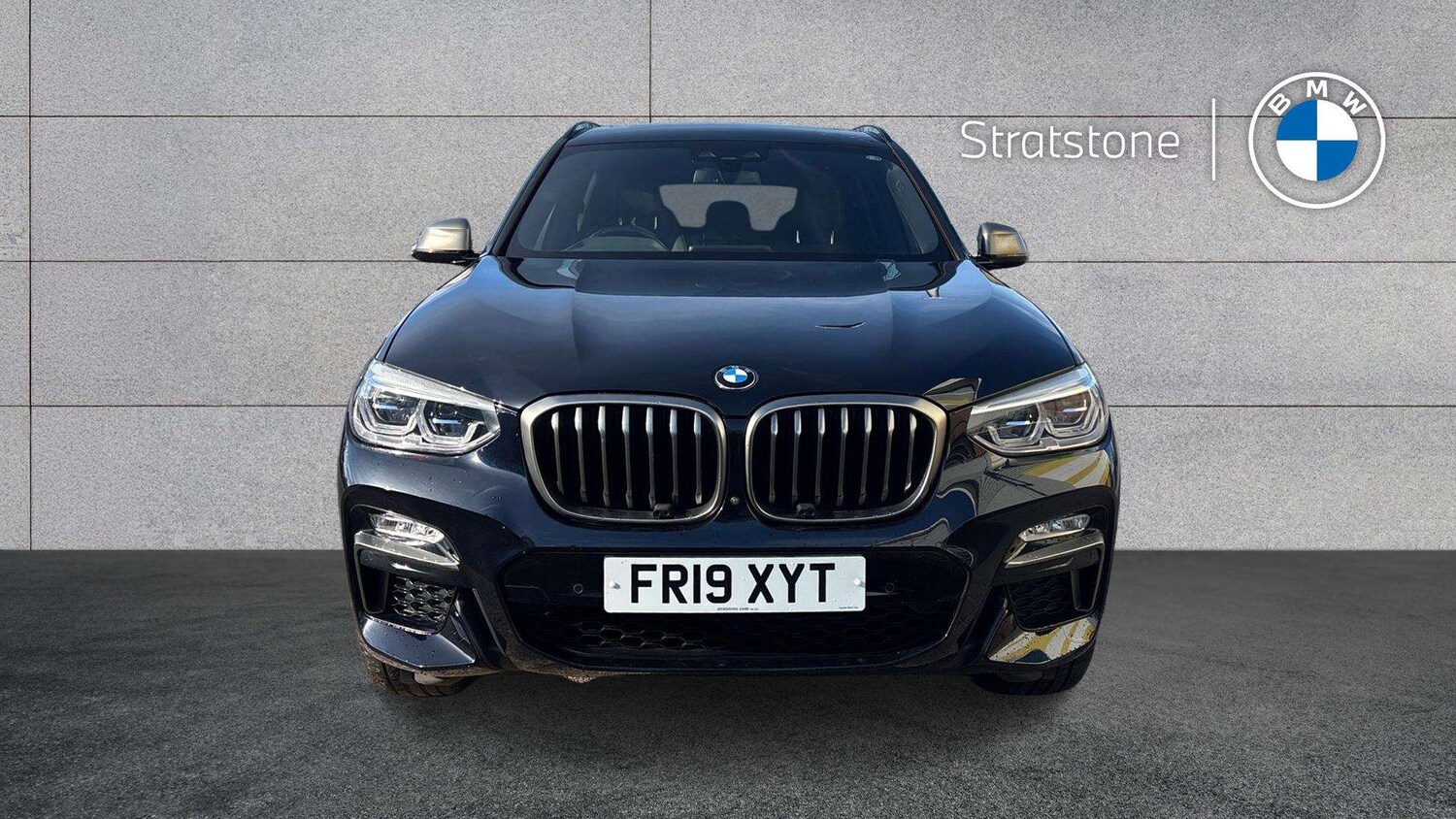 Used BMW X3 2019 for sale - 77913754: Photo 21