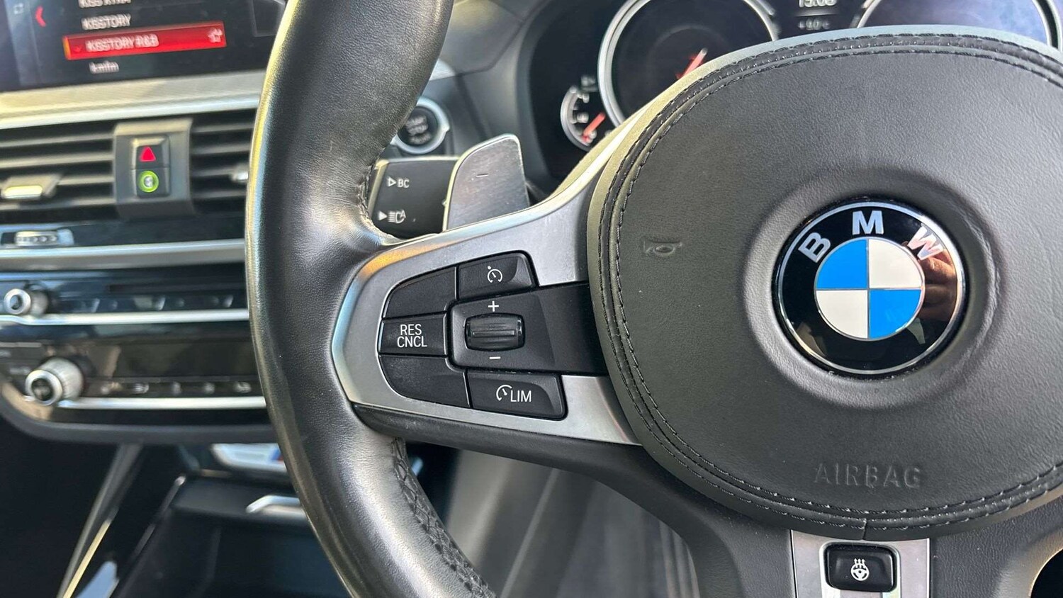 Used BMW X3 2019 for sale - 77913754: Photo 22