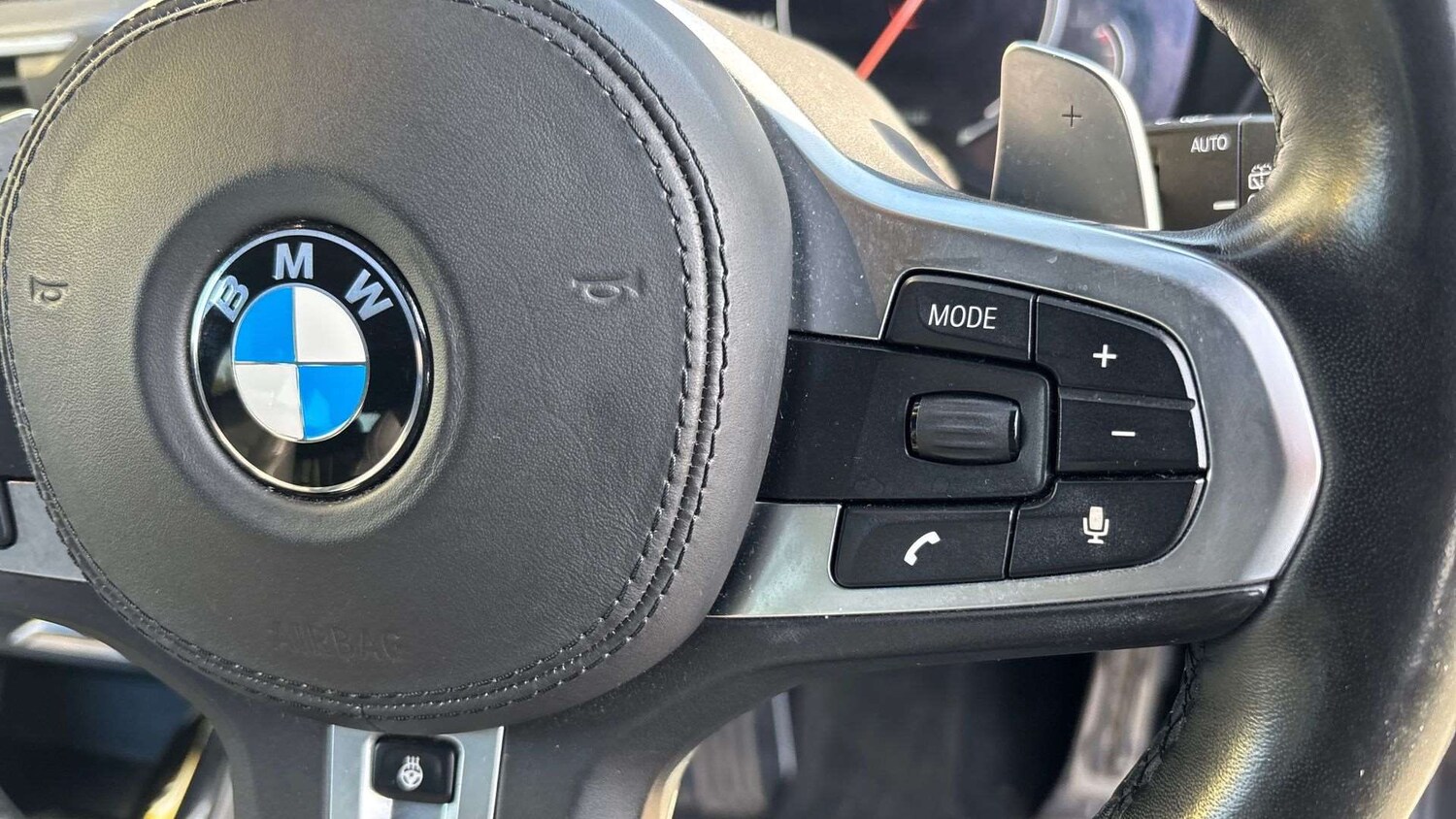 Used BMW X3 2019 for sale - 77913754: Photo 23