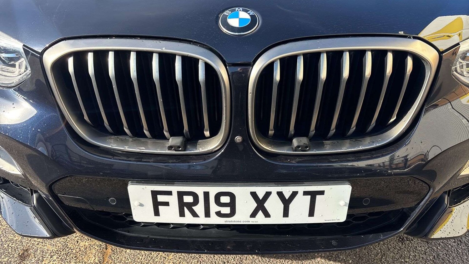 Used BMW X3 2019 for sale - 77913754: Photo 24