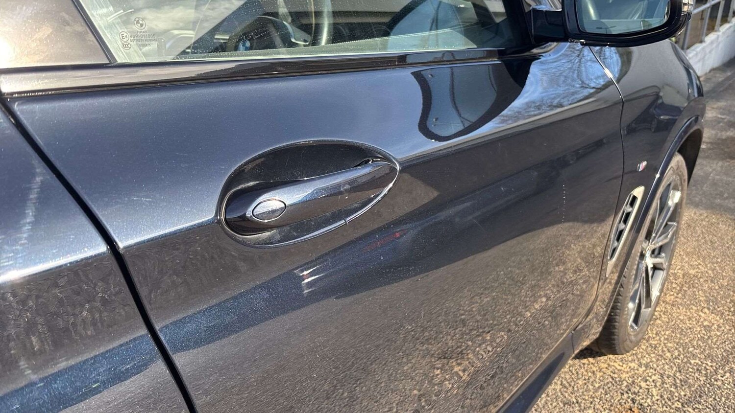 Used BMW X3 2019 for sale - 77913754: Photo 26