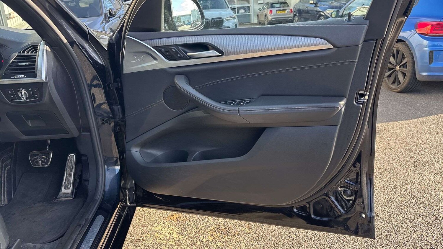 Used BMW X3 2019 for sale - 77913754: Photo 27