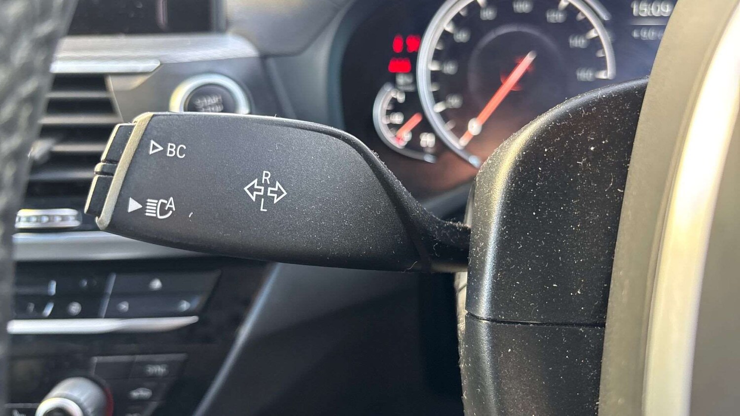 Used BMW X3 2019 for sale - 77913754: Photo 29