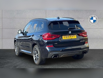 Used BMW X3 2019 for sale - 77913754: Photo