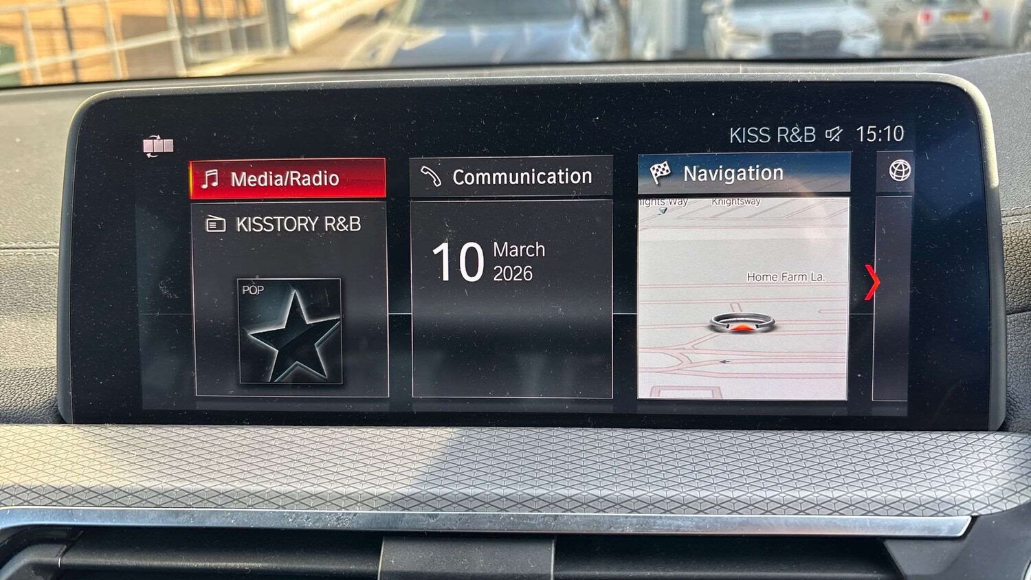 Used BMW X3 2019 for sale - 77913754: Photo 31