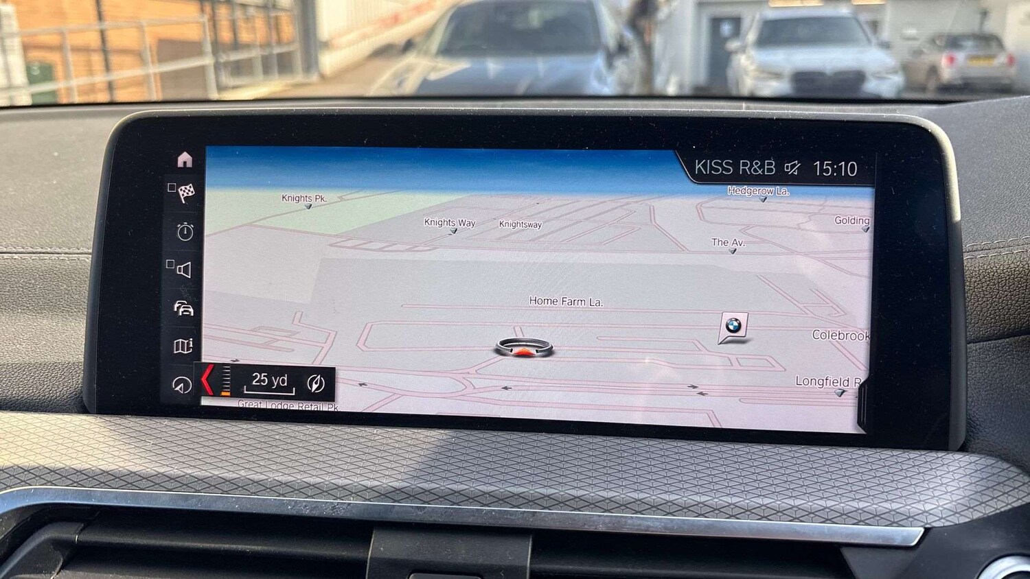 Used BMW X3 2019 for sale - 77913754: Photo 33