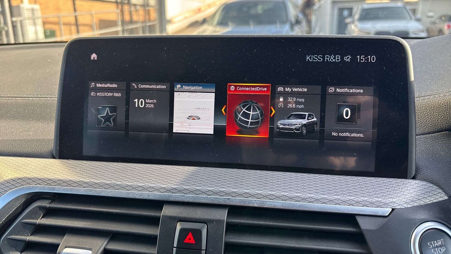 Used BMW X3 2019 for sale - 77913754: Photo 34