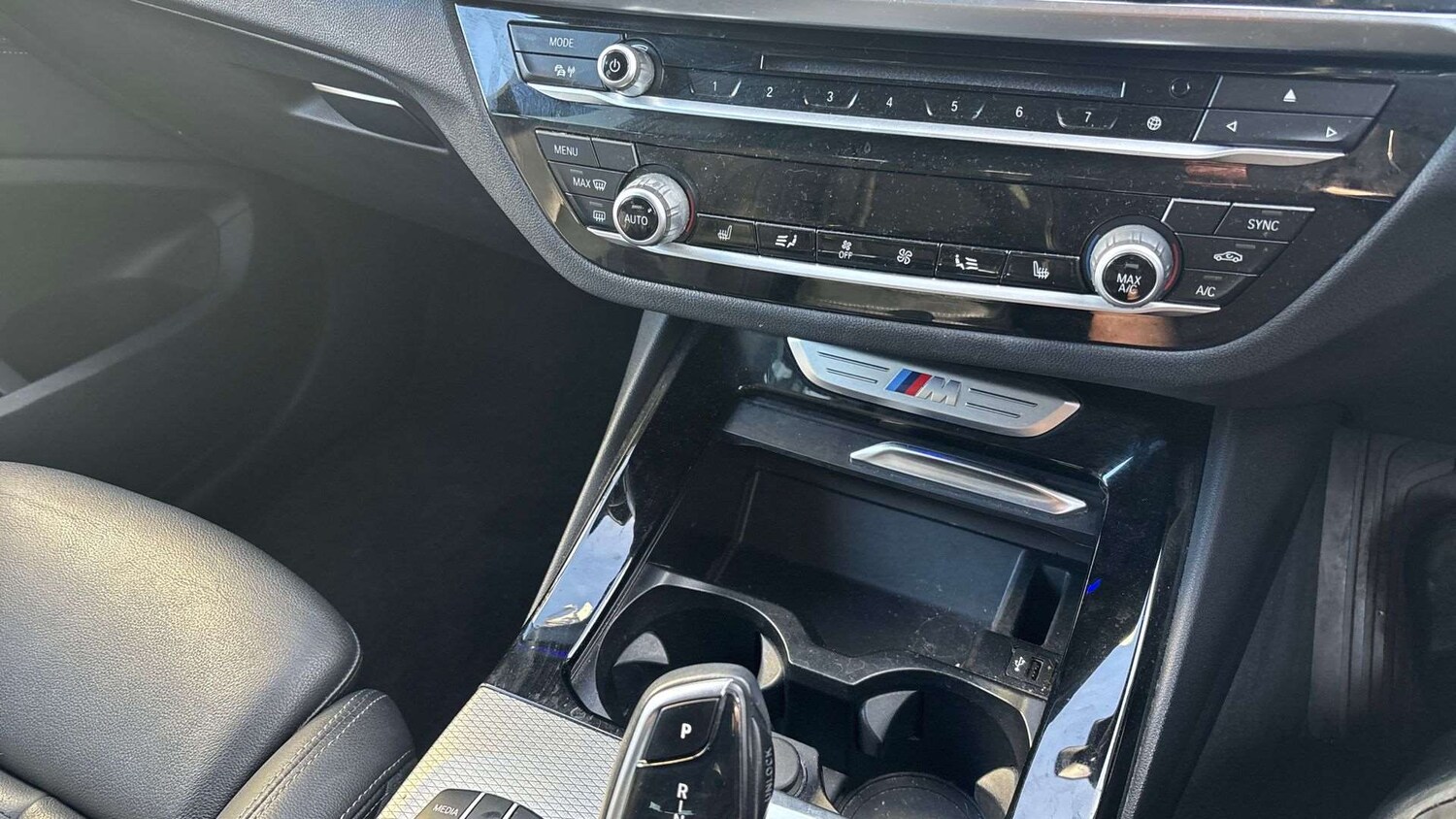 Used BMW X3 2019 for sale - 77913754: Photo 35