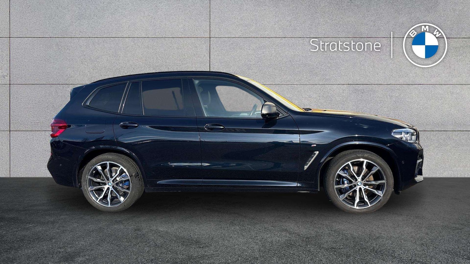 Used BMW X3 2019 for sale - 77913754: Photo 4