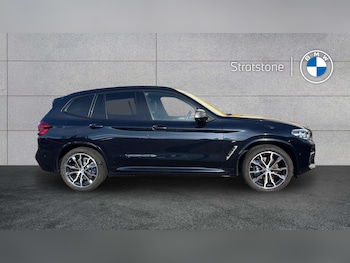 Used BMW X3 2019 for sale - 77913754: Photo
