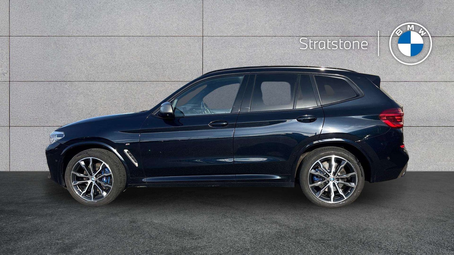Used BMW X3 2019 for sale - 77913754: Photo 5