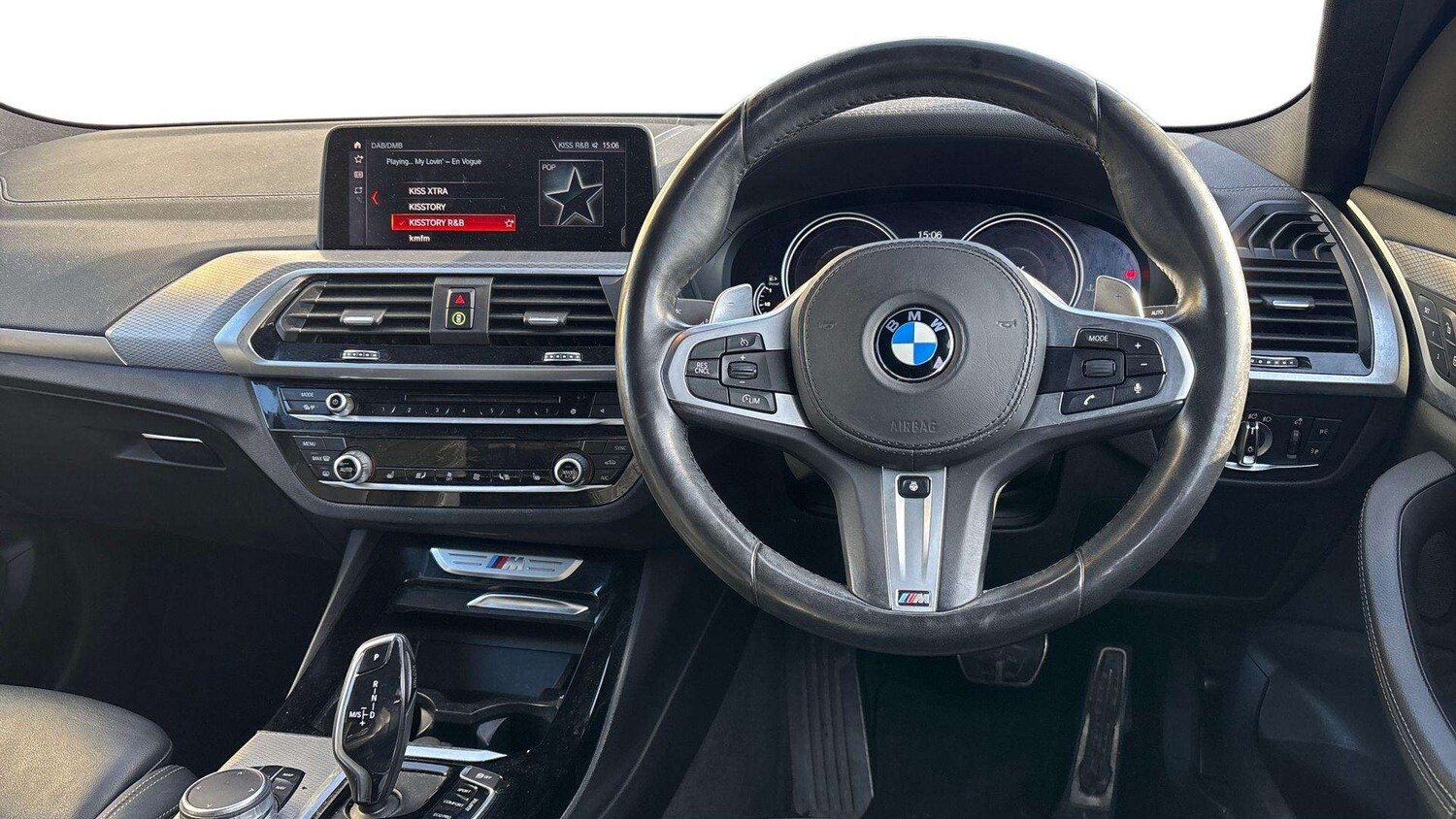 Used BMW X3 2019 for sale - 77913754: Photo 7