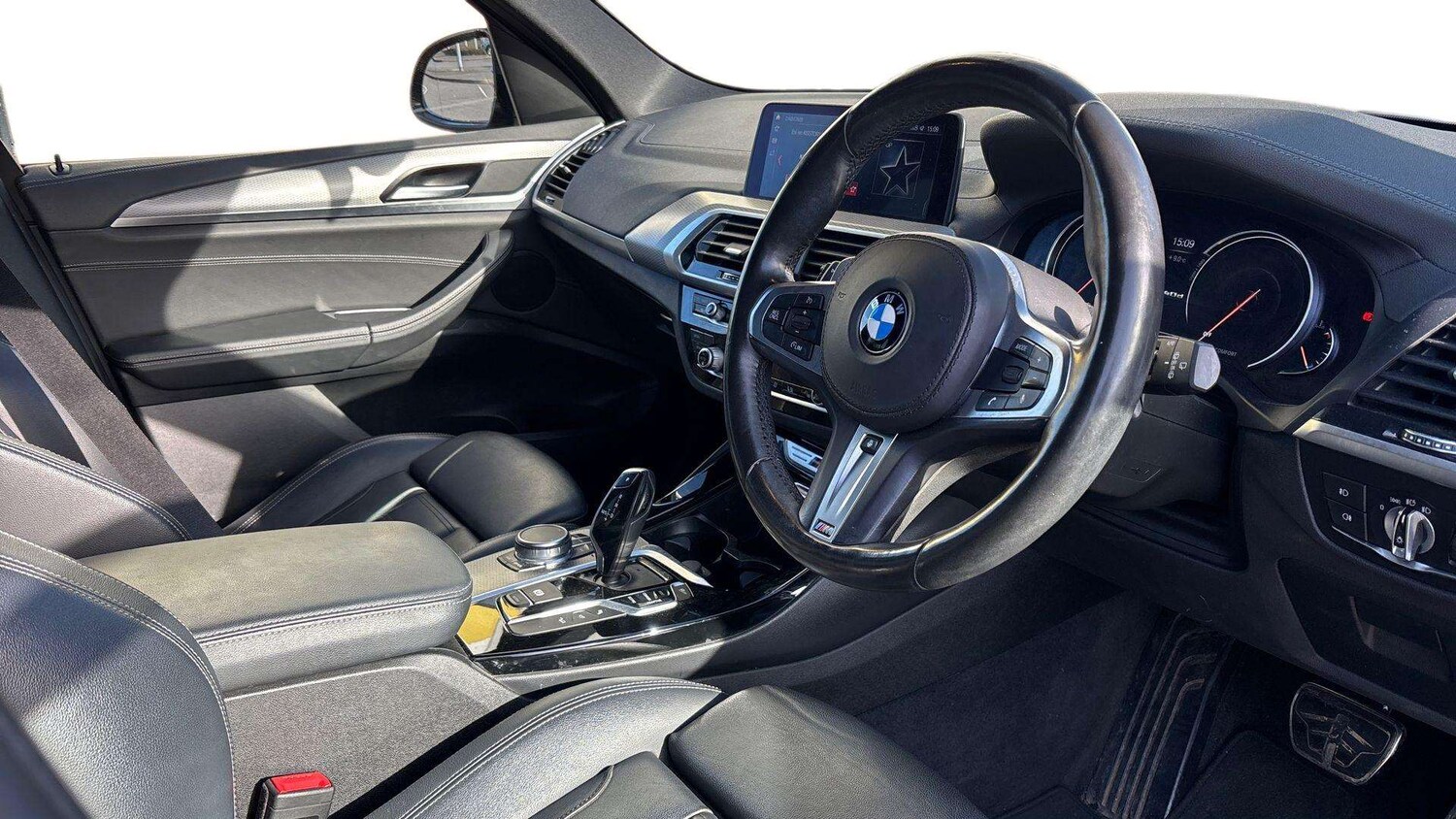 Used BMW X3 2019 for sale - 77913754: Photo 8