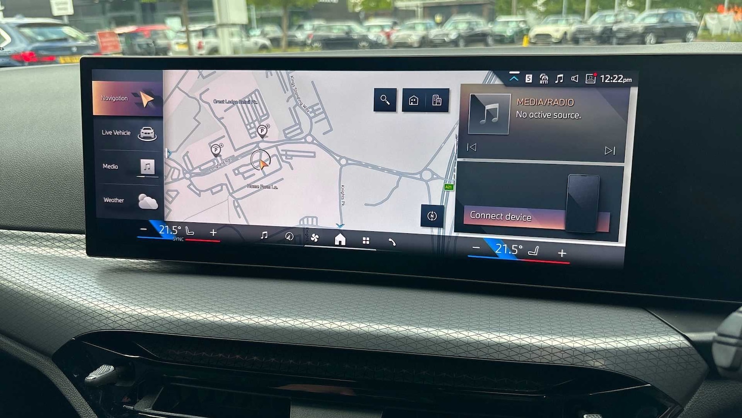 Vehicle 31