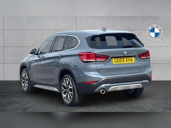 Used BMW X1 2019 for sale - 77857416: Photo
