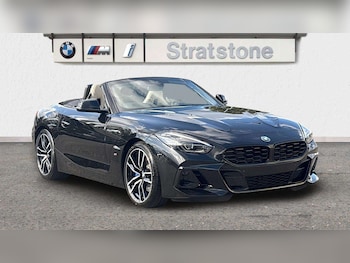 2025 - sDrive 20i M Sport 2dr Auto