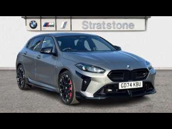 2025 - M135 xDrive 5dr Step Auto