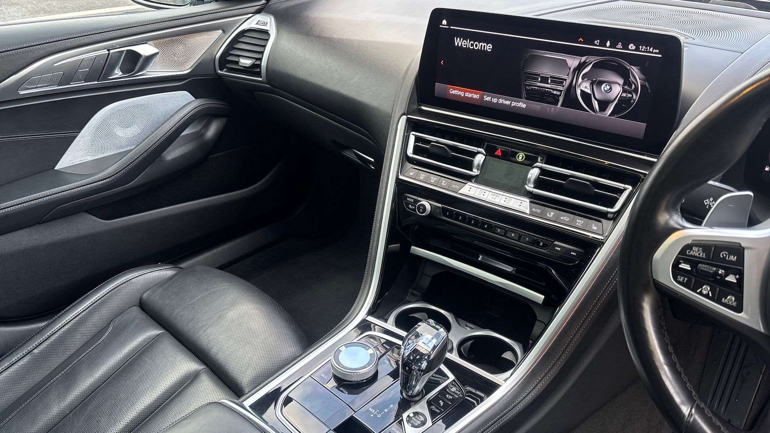 Used BMW 8 Series 2022 for sale - 76967956: Photo 10