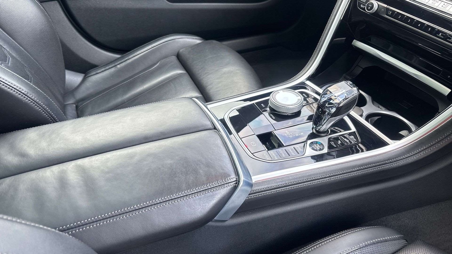 Used BMW 8 Series 2022 for sale - 76967956: Photo 12