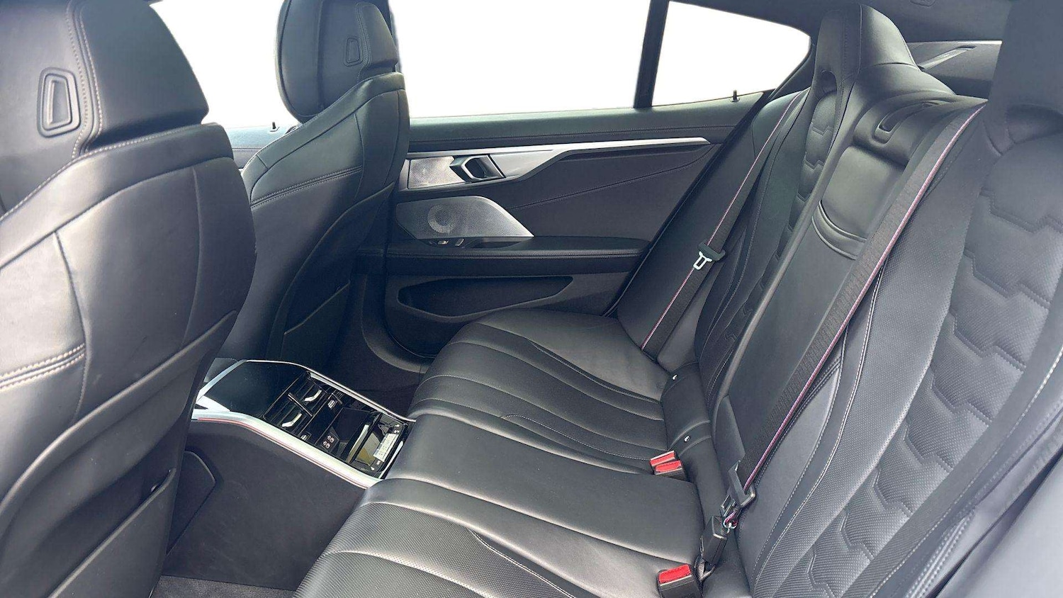 Used BMW 8 Series 2022 for sale - 76967956: Photo 14