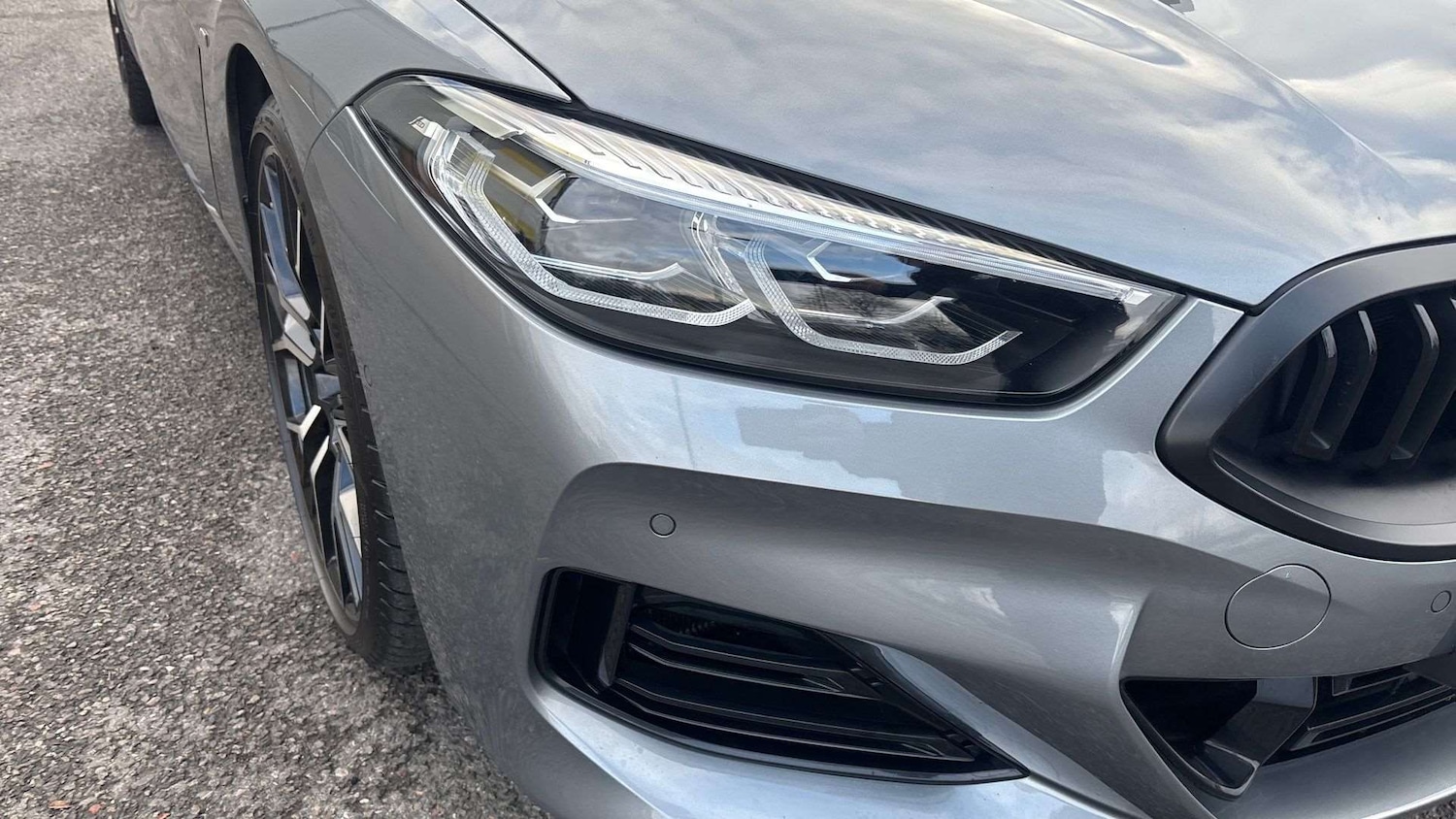 Used BMW 8 Series 2022 for sale - 76967956: Photo 18