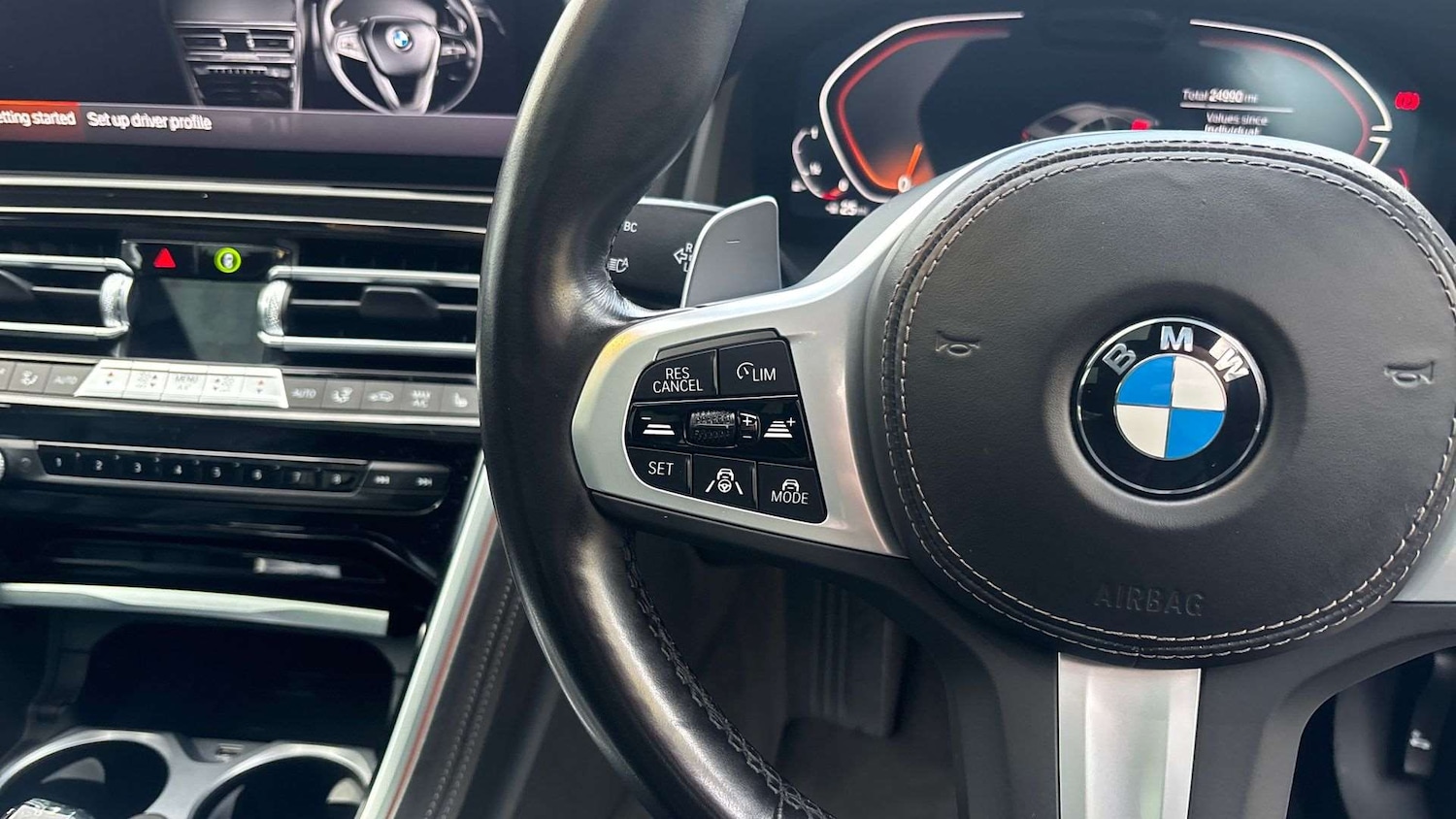 Used BMW 8 Series 2022 for sale - 76967956: Photo 22