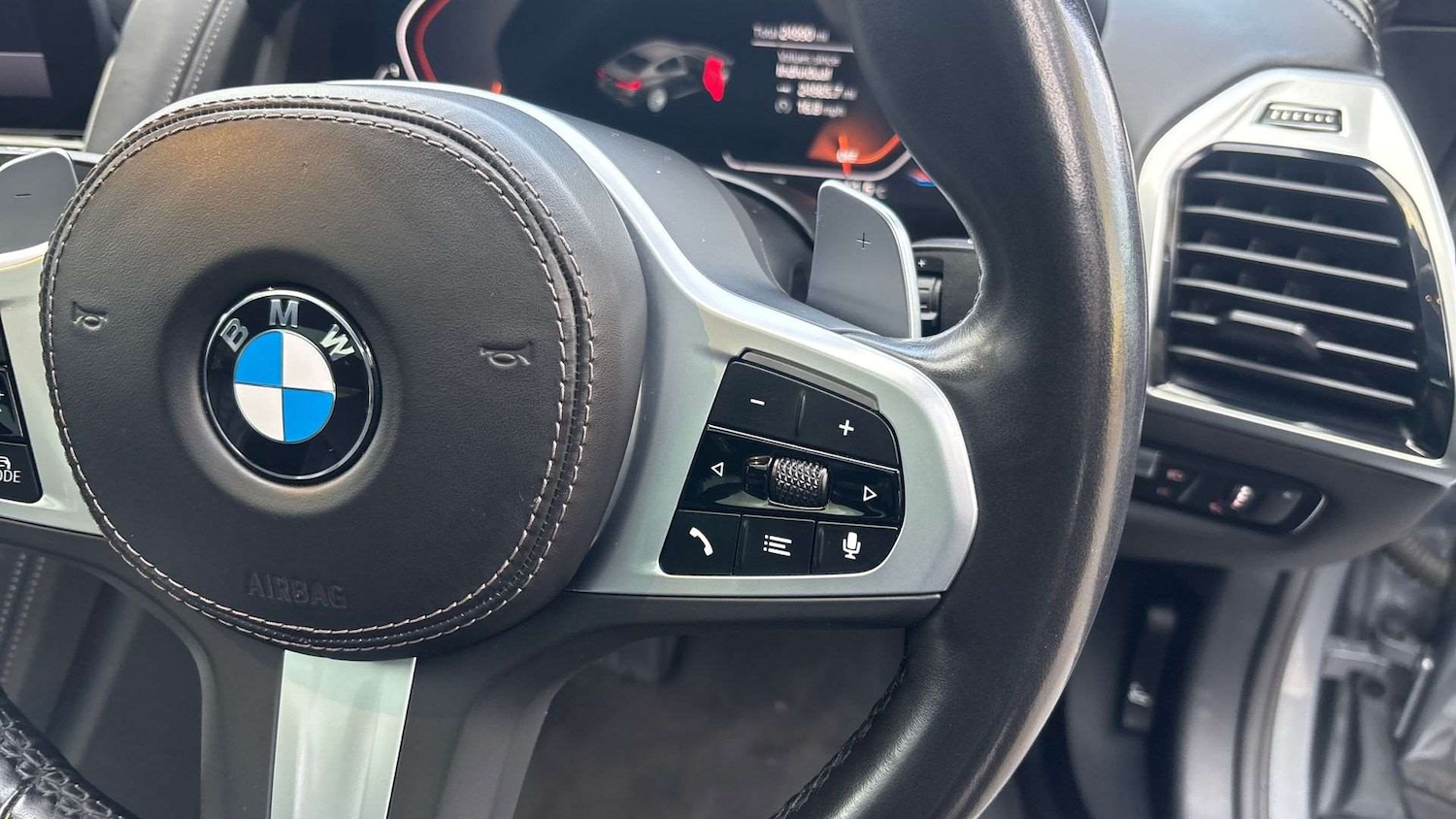 Used BMW 8 Series 2022 for sale - 76967956: Photo 23