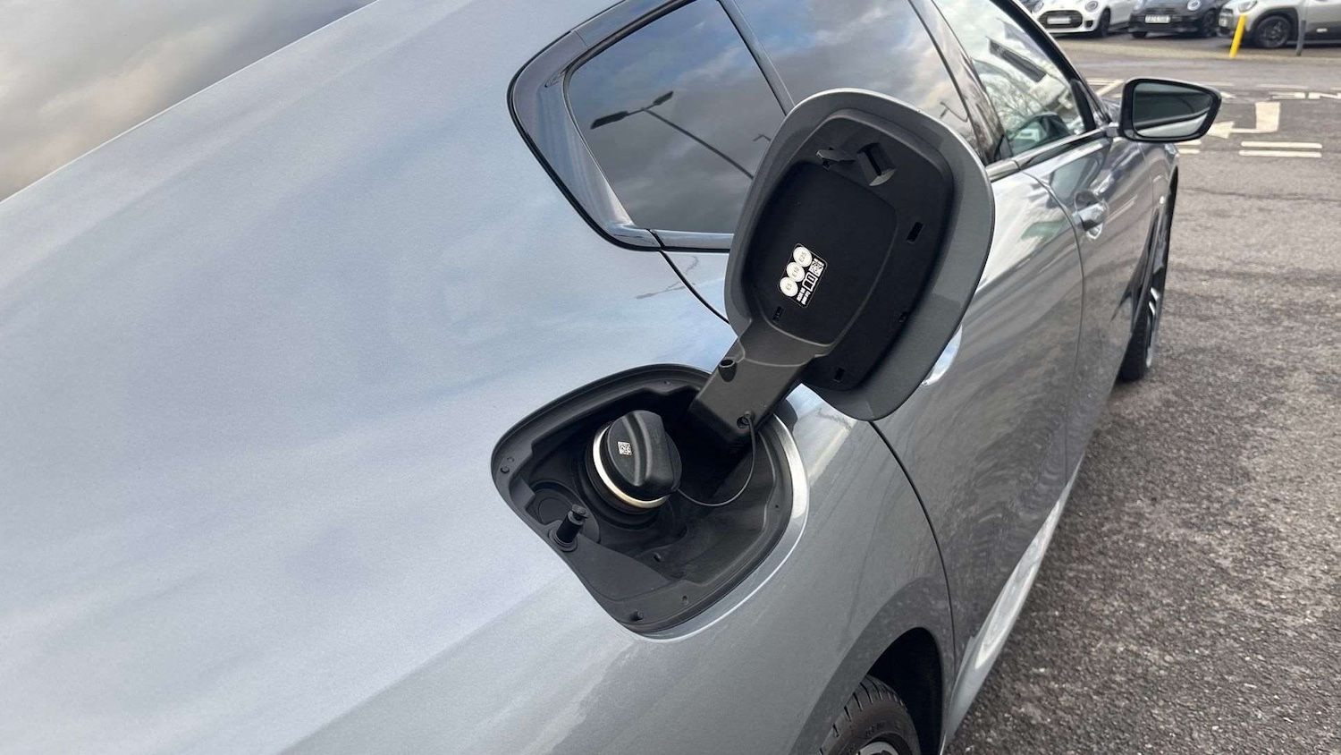 Used BMW 8 Series 2022 for sale - 76967956: Photo 25