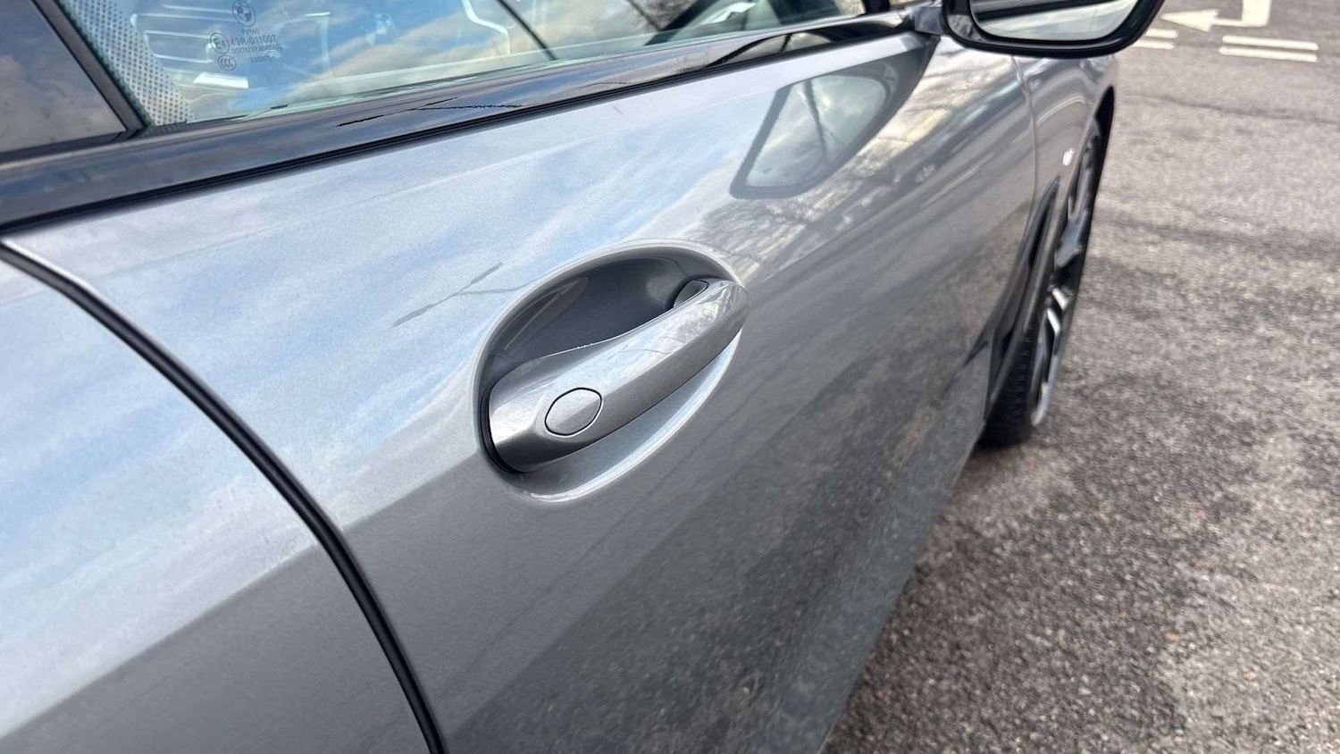 Used BMW 8 Series 2022 for sale - 76967956: Photo 26