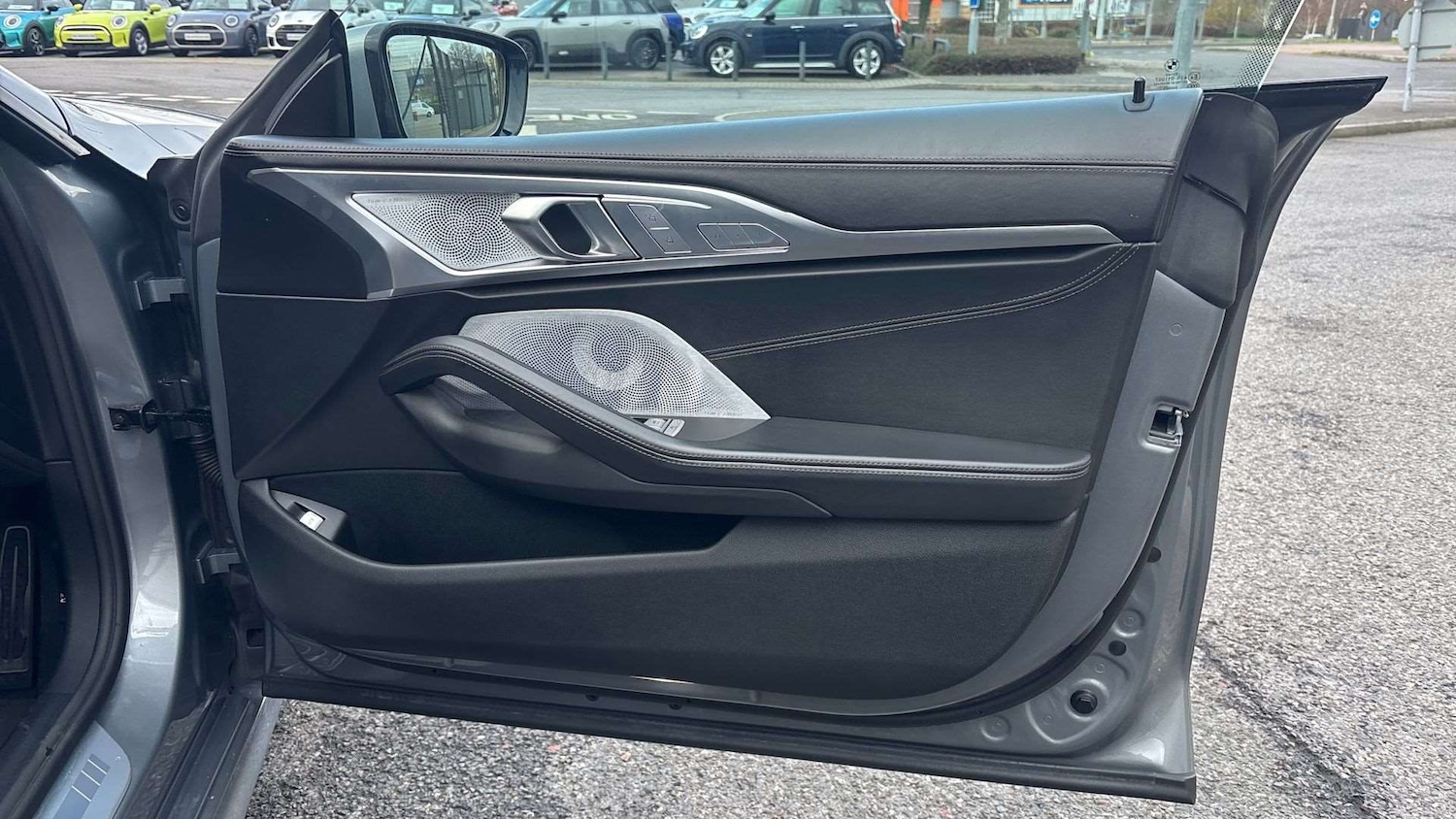 Used BMW 8 Series 2022 for sale - 76967956: Photo 27