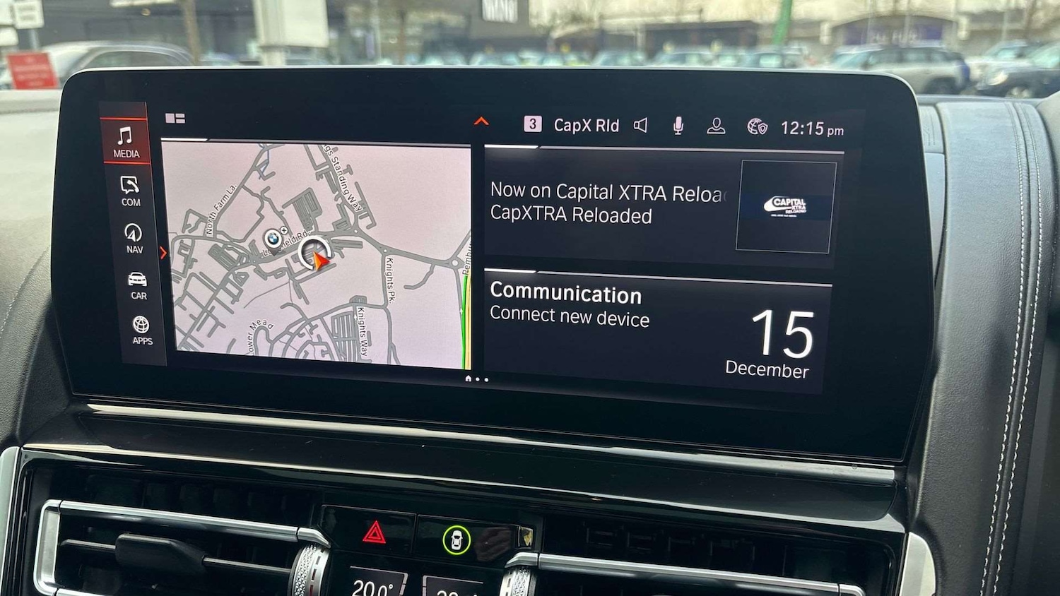 Used BMW 8 Series 2022 for sale - 76967956: Photo 31