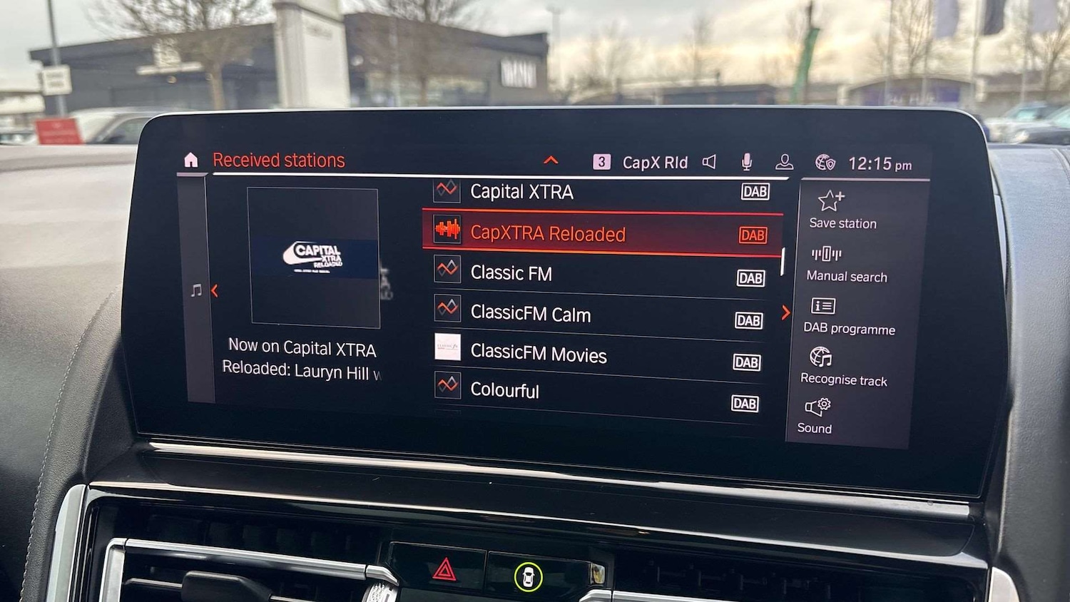 Used BMW 8 Series 2022 for sale - 76967956: Photo 32