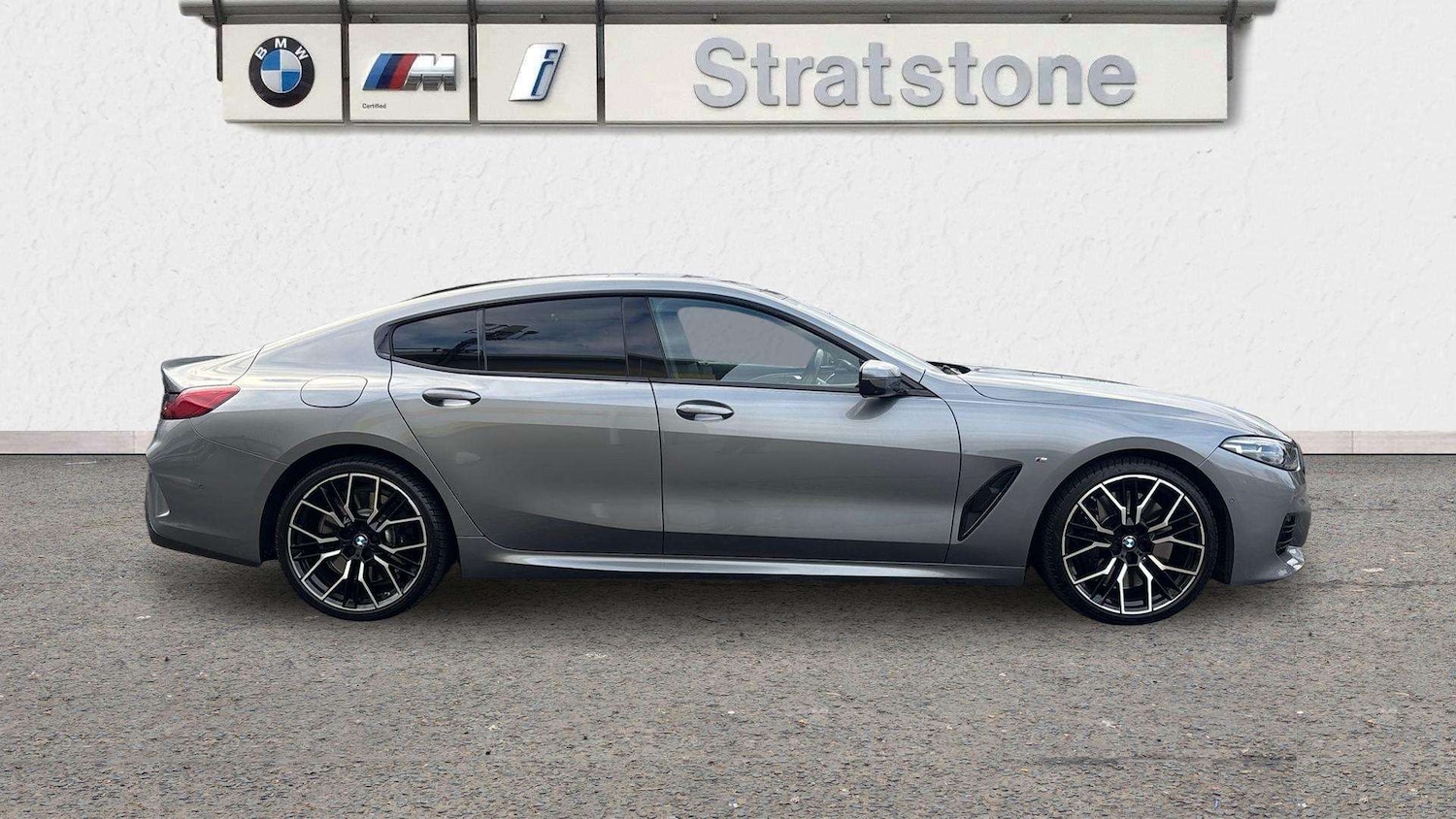 Used BMW 8 Series 2022 for sale - 76967956: Photo 4