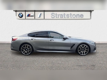 Used BMW 8 Series 2022 for sale - 76967956: Photo