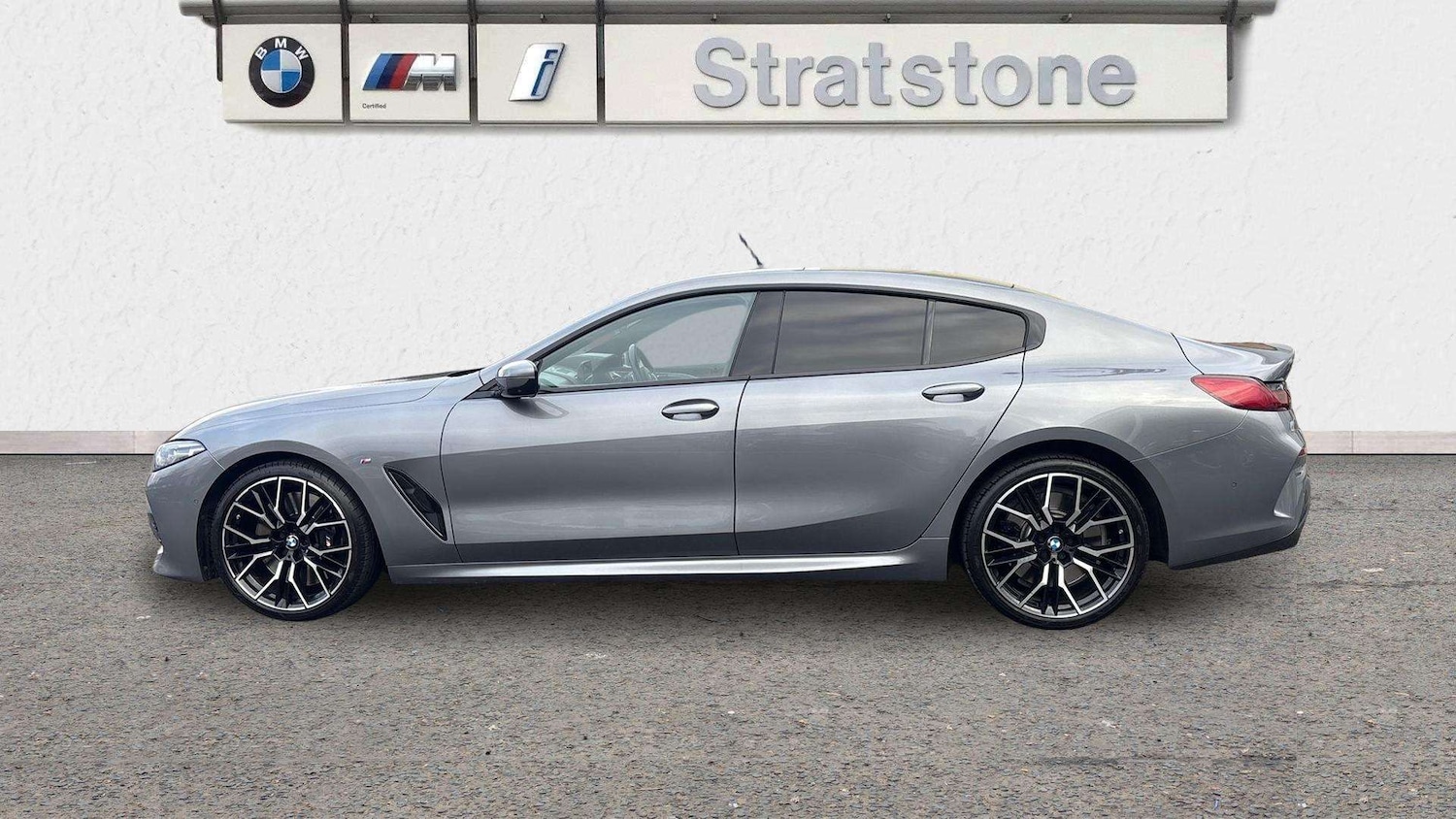 Used BMW 8 Series 2022 for sale - 76967956: Photo 5