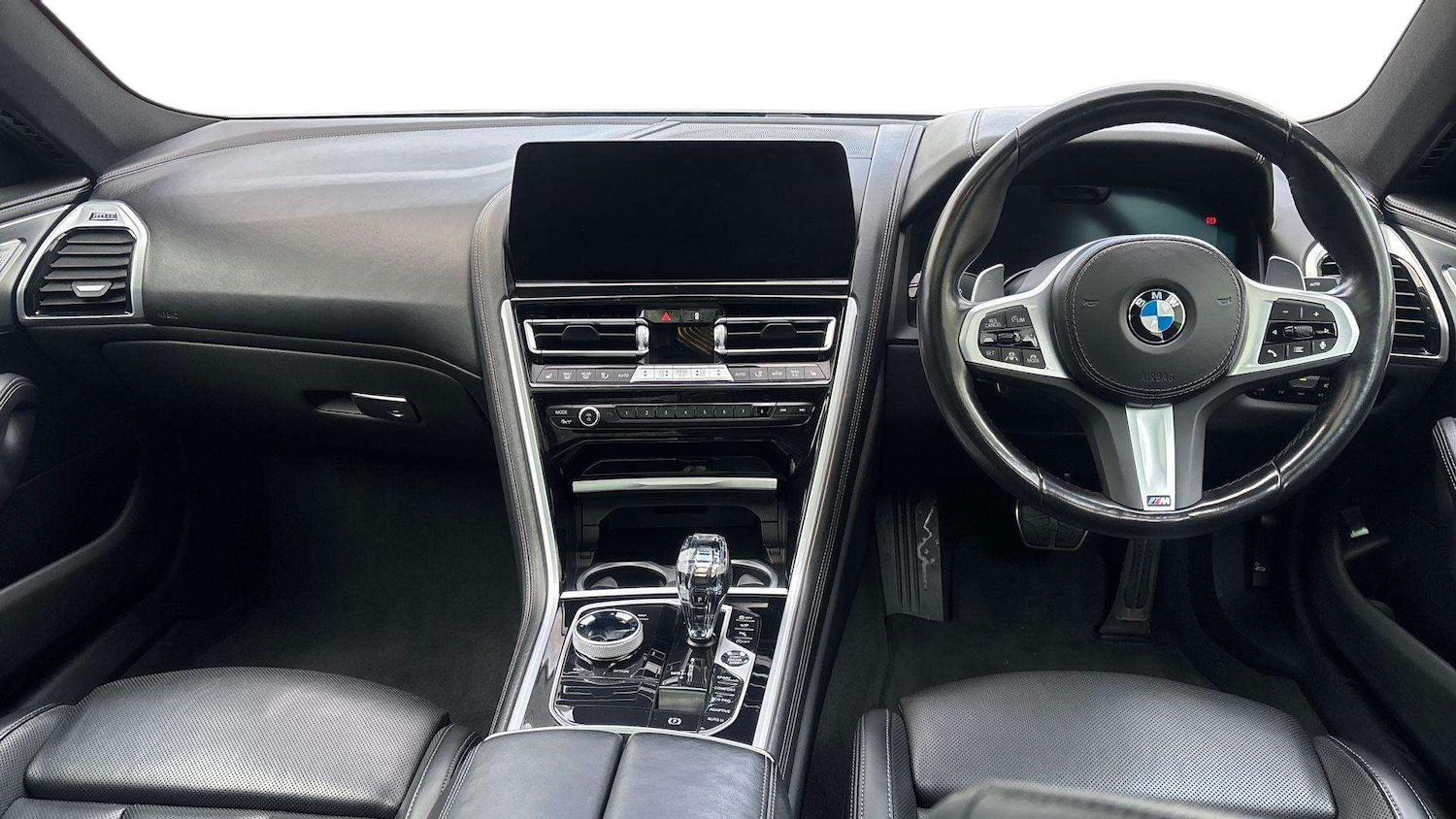 Used BMW 8 Series 2022 for sale - 76967956: Photo 6