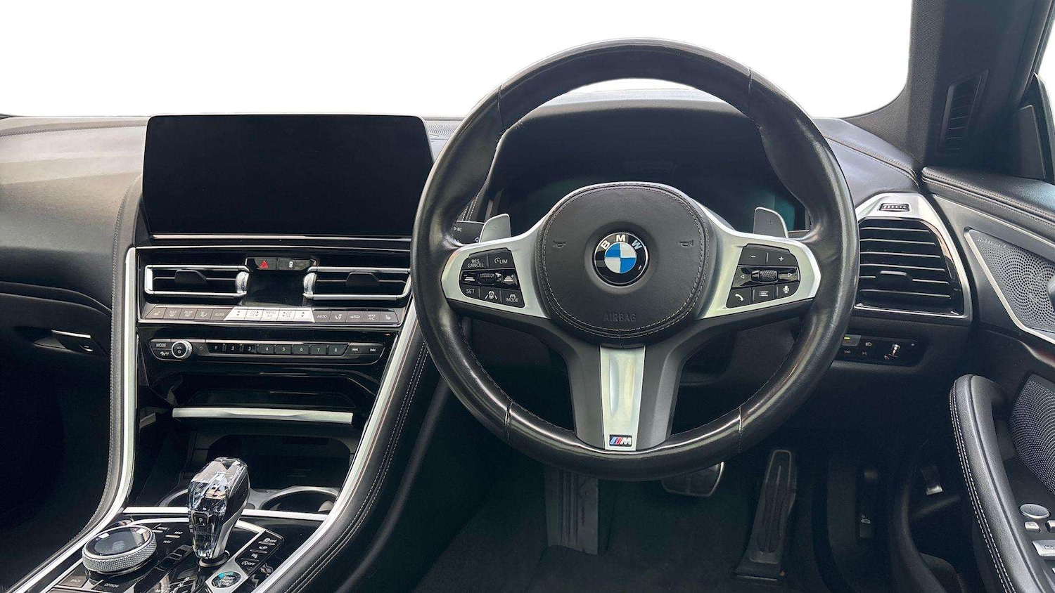 Used BMW 8 Series 2022 for sale - 76967956: Photo 7