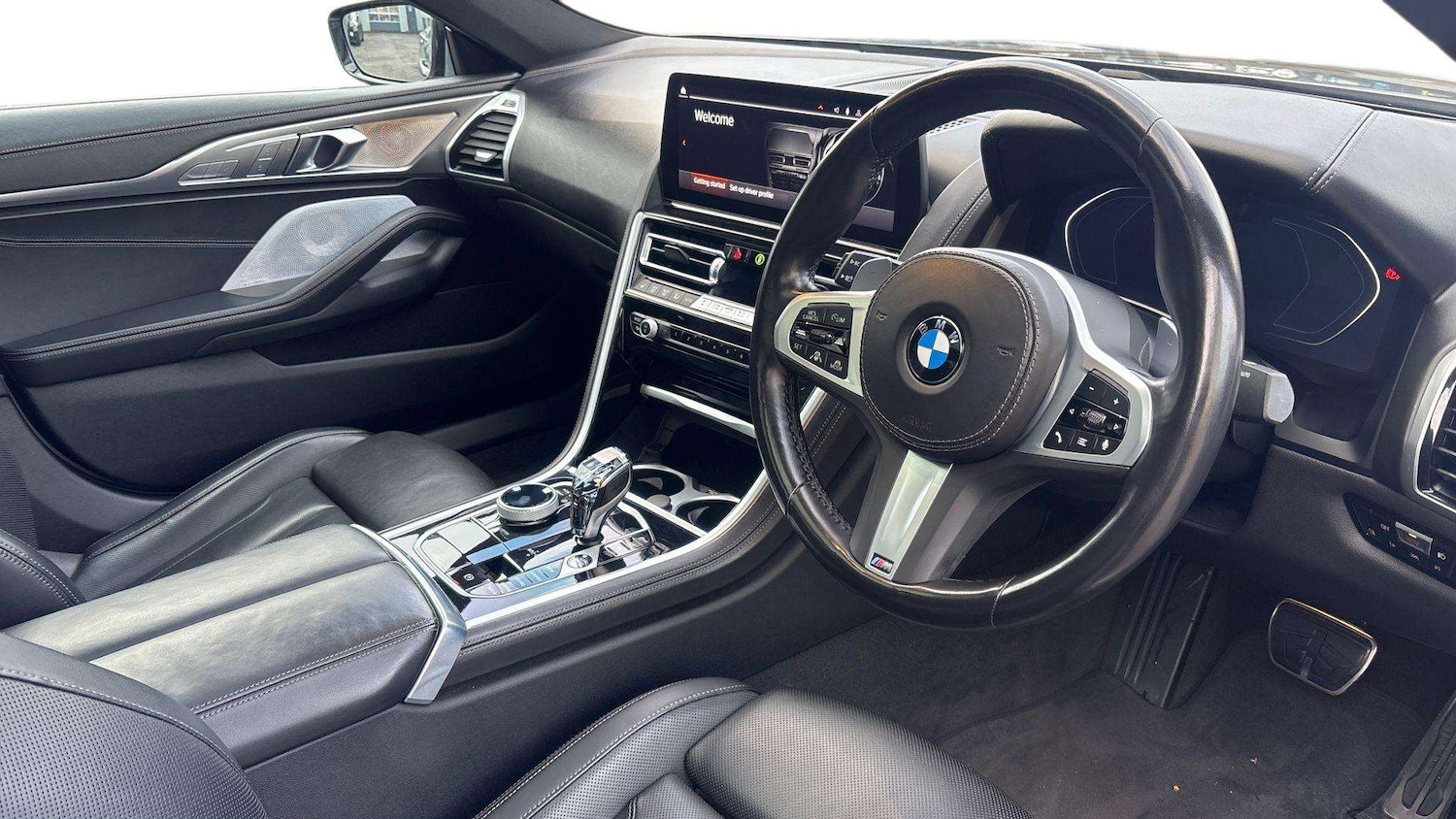 Used BMW 8 Series 2022 for sale - 76967956: Photo 8