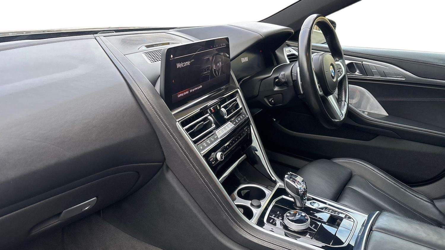 Used BMW 8 Series 2022 for sale - 76967956: Photo 9