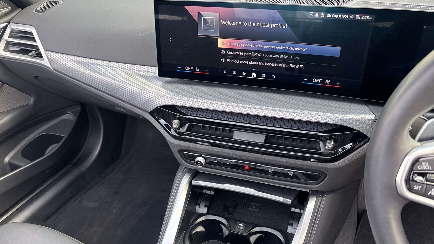 Used BMW 4 Series 2025 for sale - 78209010: Photo 10