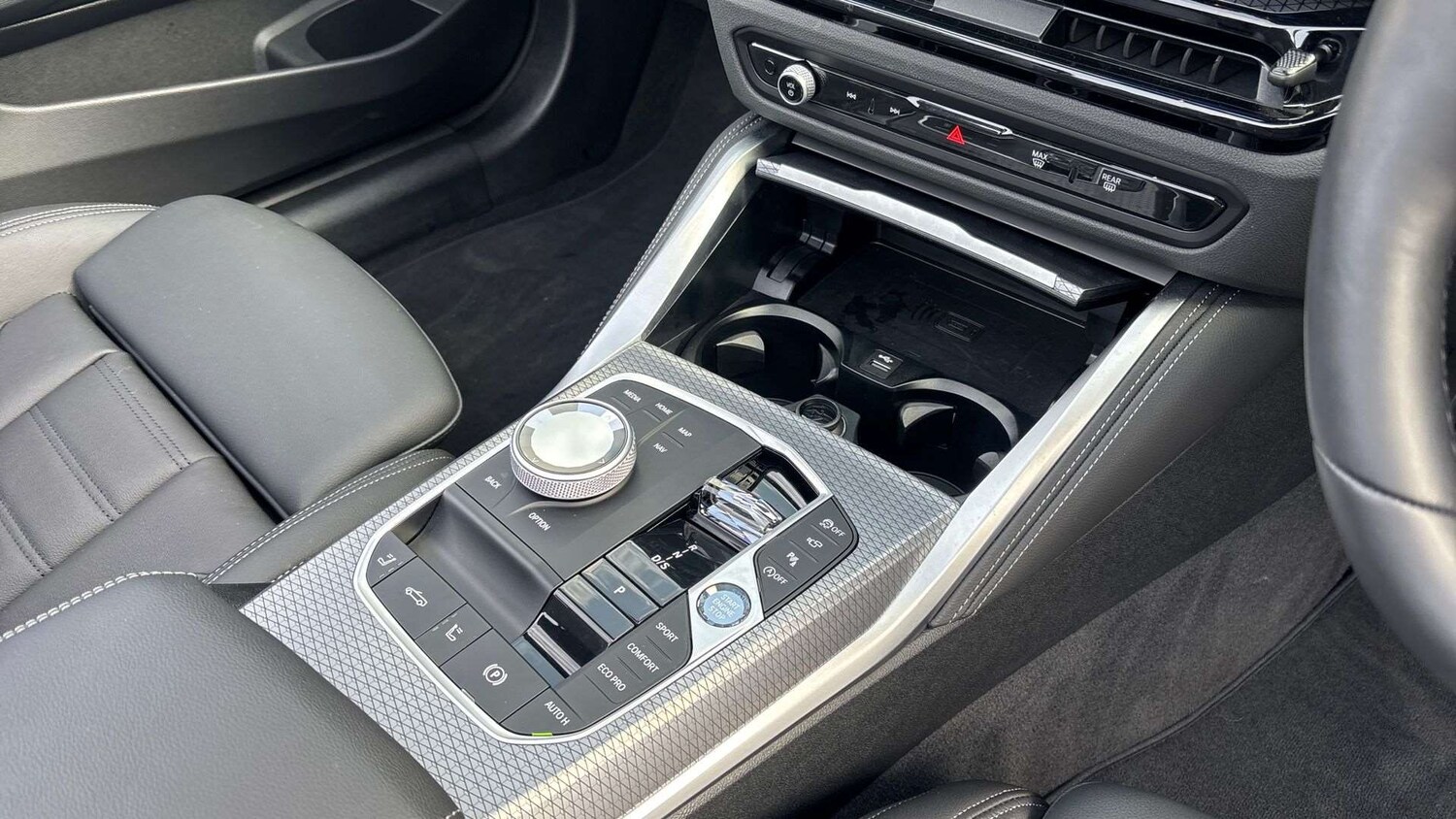 Used BMW 4 Series 2025 for sale - 78209010: Photo 12