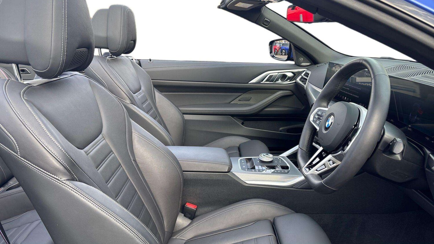 Used BMW 4 Series 2025 for sale - 78209010: Photo 13